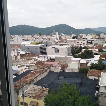 Cony Lee Esteco Appartement Salta Buitenkant foto