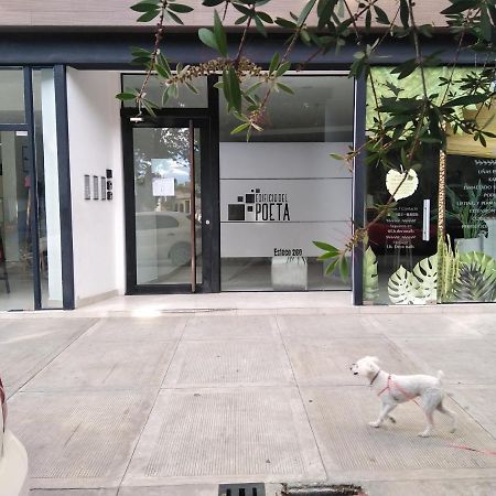 Cony Lee Esteco Appartement Salta Buitenkant foto