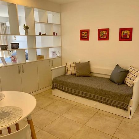 Cony Lee Esteco Appartement Salta Buitenkant foto
