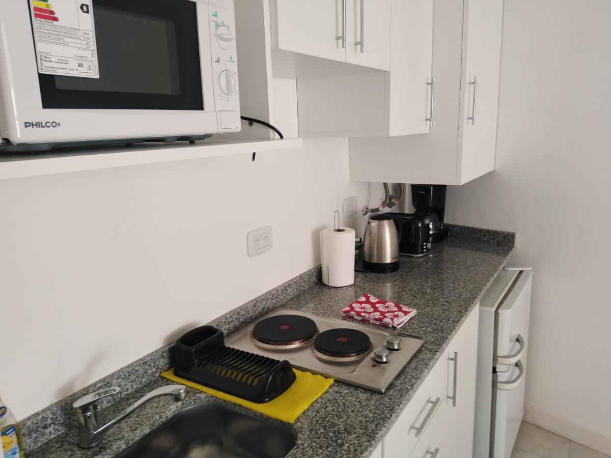 Cony Lee Esteco Appartement Salta Buitenkant foto