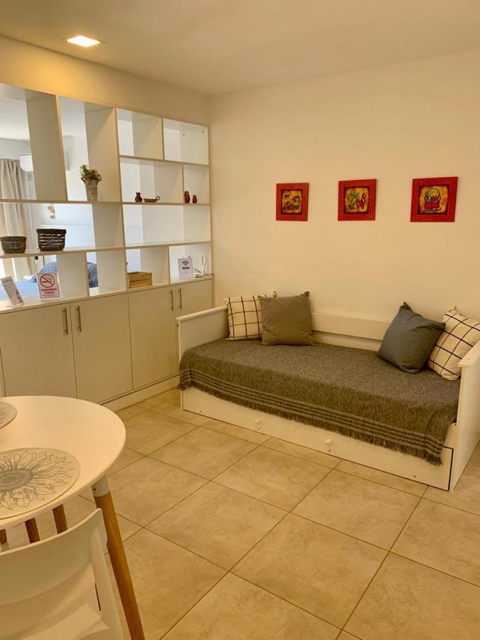 Cony Lee Esteco Appartement Salta Buitenkant foto
