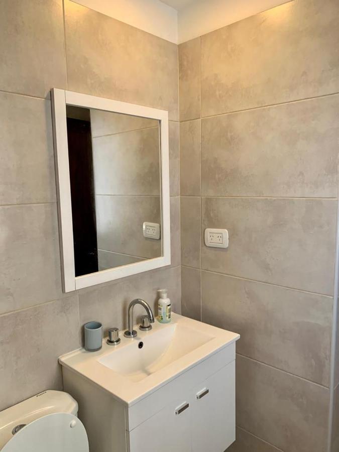 Cony Lee Esteco Appartement Salta Buitenkant foto