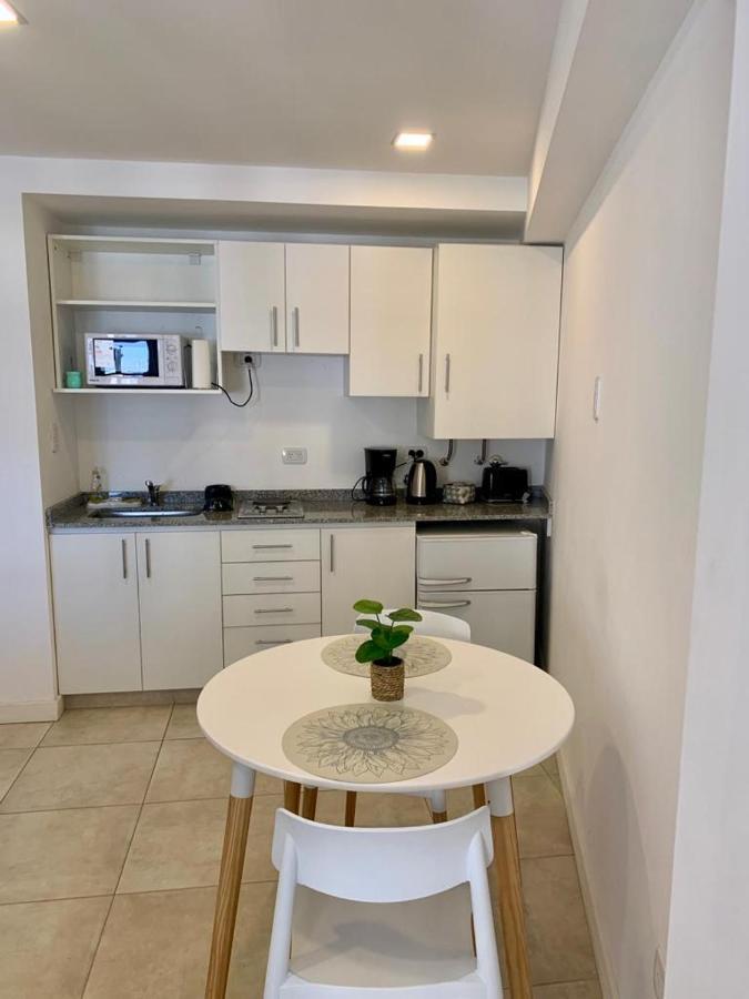 Cony Lee Esteco Appartement Salta Buitenkant foto