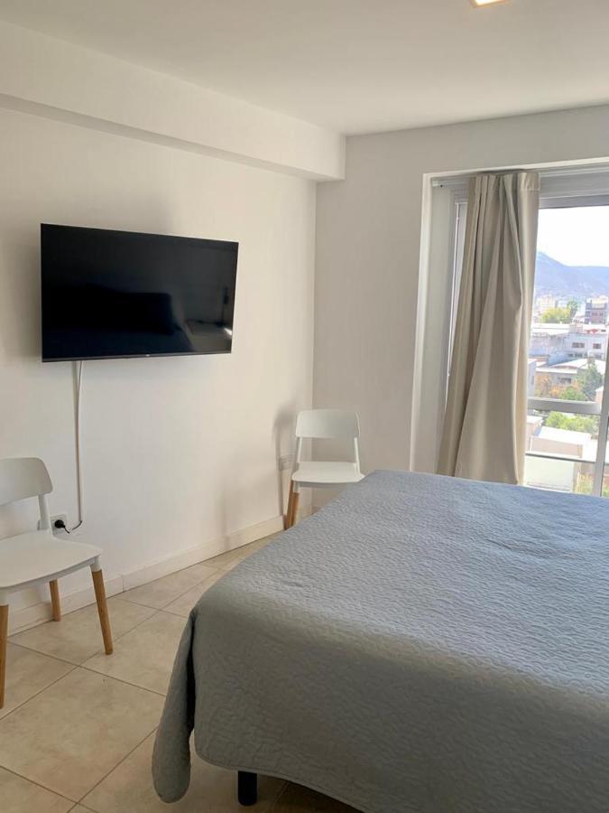 Cony Lee Esteco Appartement Salta Buitenkant foto