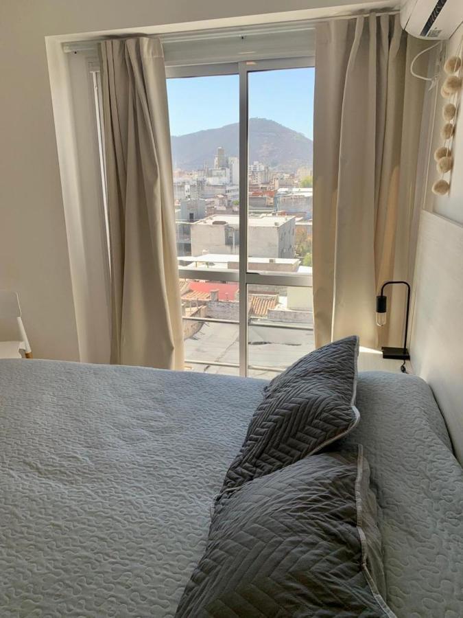Cony Lee Esteco Appartement Salta Buitenkant foto